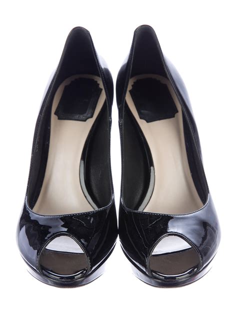 dior pump shoes|christian Dior pumps.